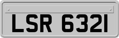 LSR6321