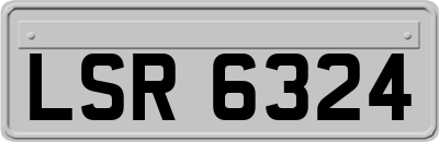 LSR6324