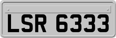 LSR6333