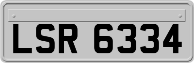 LSR6334