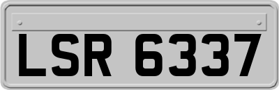 LSR6337