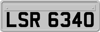 LSR6340