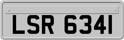 LSR6341