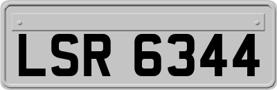 LSR6344