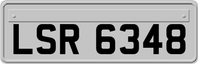 LSR6348