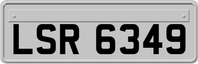 LSR6349