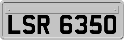 LSR6350