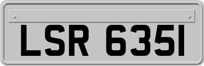 LSR6351