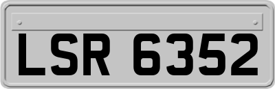 LSR6352
