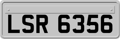 LSR6356