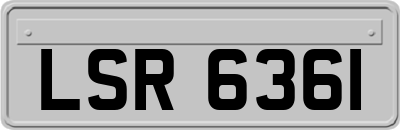 LSR6361