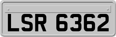 LSR6362