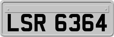 LSR6364