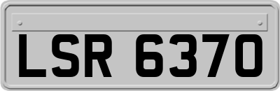 LSR6370