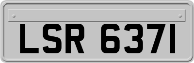 LSR6371