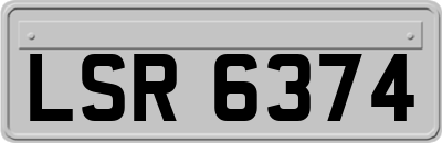 LSR6374