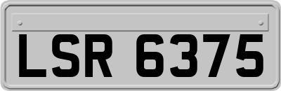 LSR6375