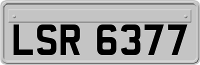 LSR6377