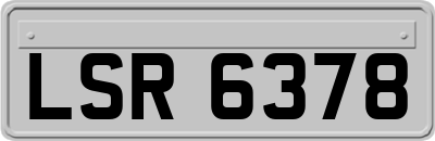 LSR6378