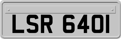 LSR6401