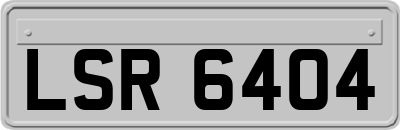 LSR6404