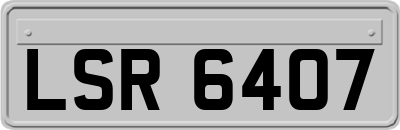 LSR6407
