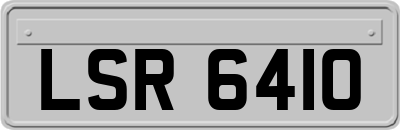 LSR6410