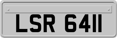 LSR6411