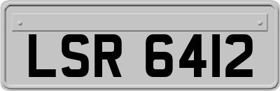 LSR6412