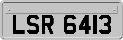 LSR6413