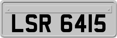 LSR6415
