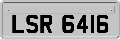LSR6416