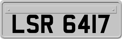 LSR6417