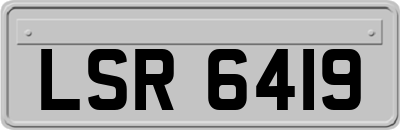 LSR6419