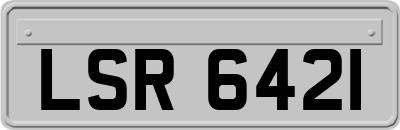 LSR6421