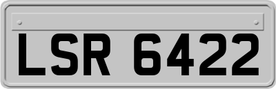 LSR6422