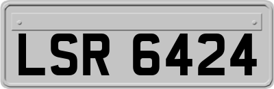 LSR6424