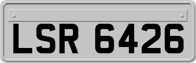 LSR6426