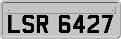 LSR6427
