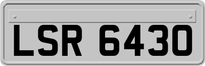 LSR6430