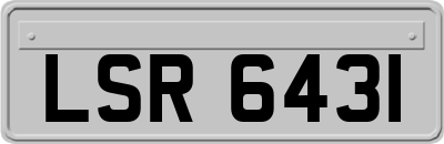 LSR6431