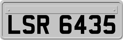 LSR6435