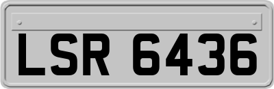 LSR6436