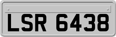 LSR6438