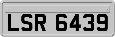 LSR6439