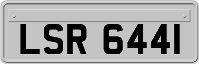 LSR6441