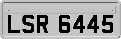 LSR6445