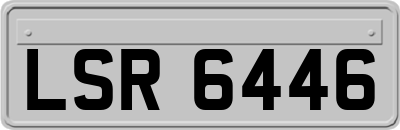 LSR6446