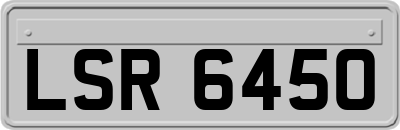 LSR6450
