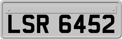 LSR6452